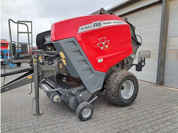 Bálázó MASSEY FERGUSON