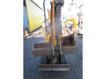 Yanmar SV 08-1 A  lízing Yanmar SV 08-1 A: 4 kép.