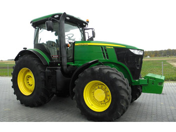 Traktor JOHN DEERE 7230R