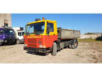 Billenőplatós teherautó VOLVO FL7