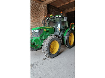 Traktor JOHN DEERE 6105R