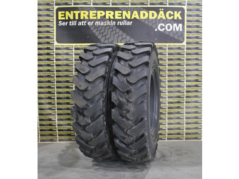 Új Komplett kerék - Gumikerekes kotró Kumho SG7 10.00-20 incl. rim (2-wheels) for Excavator: 4 kép.