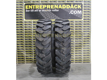 Új Komplett kerék - Gumikerekes kotró Kumho SG7 10.00-20 incl. rim (2-wheels) for Excavator: 2 kép.