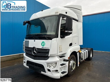 Nyergesvontató MERCEDES-BENZ Actros 1843