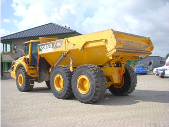 Volvo A 25 G MIETE / RENTAL (12000291) lízing Volvo A 25 G MIETE / RENTAL (12000291): 3 kép.