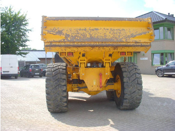 Volvo A 25 G MIETE / RENTAL (12000291) lízing Volvo A 25 G MIETE / RENTAL (12000291): 4 kép.