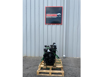 Új Építőipari gépek John Deere 4045HFC92 NEW: 3 kép. Új Építőipari gépek John Deere 4045HFC92 NEW: 3 kép.