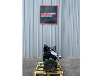 Új Építőipari gépek John Deere 4045HFC92 NEW: 4 kép. Új Építőipari gépek John Deere 4045HFC92 NEW: 4 kép.