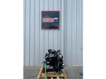 Új Építőipari gépek John Deere 4045HFC92 NEW: 2 kép. Új Építőipari gépek John Deere 4045HFC92 NEW: 2 kép.