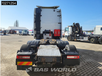 Nyergesvontató Volvo FH 500 FH 6X2 XL VEB+ Liftachse: 4 kép.