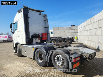 Nyergesvontató Volvo FH 500 FH 6X2 XL VEB+ Liftachse: 3 kép.