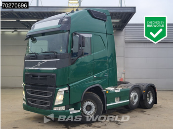 Nyergesvontató VOLVO FH 460