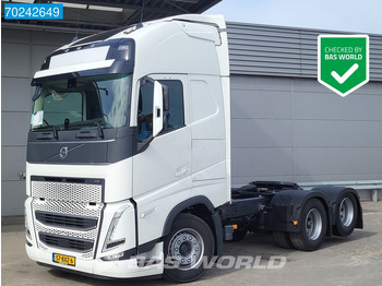 Nyergesvontató VOLVO FH 460