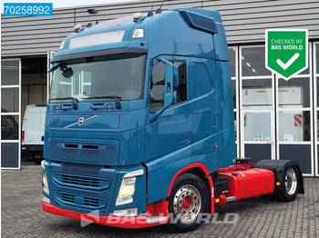 Nyergesvontató VOLVO FH 500