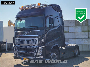 Nyergesvontató VOLVO FH 500