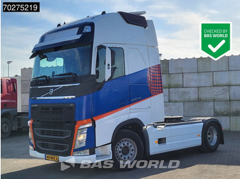 Nyergesvontató VOLVO FH 500