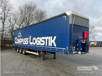 SCHMITZ Curtainsider Mega lízing SCHMITZ Curtainsider Mega: 1 kép.