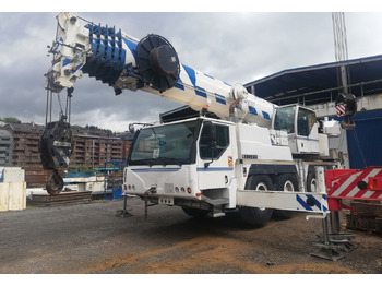 Autódaru LIEBHERR LTM 1070-4.2