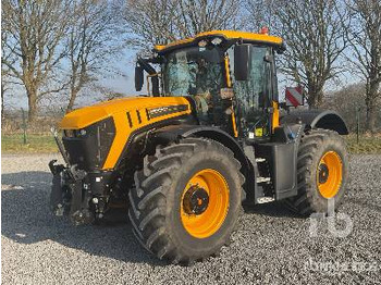 Traktor JCB Fastrac 4220