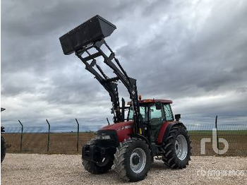 Traktor CASE IH MXM Maxxum