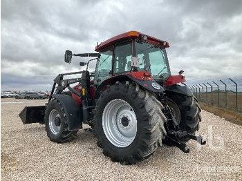 Traktor CASE IH MXM140: 2 kép.