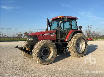 Traktor CASE IH MXM Maxxum