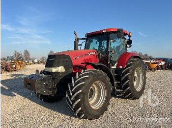 Traktor CASE IH Puma