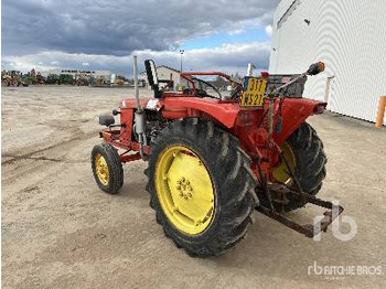 Kistraktor RENAULT SUPER 7 Tracteur Utilitaire: 2 kép.