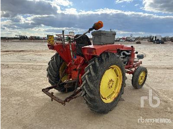 Kistraktor RENAULT SUPER 7 Tracteur Utilitaire: 3 kép.