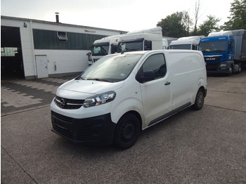 Kis furgon OPEL Vivaro