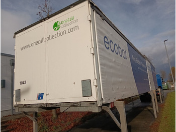 Új Ponyvás felépítmény Wecon 4x Duke WPR715 SG RAPIDO Bodenstaufach verzinkt: 2 kép. Új Ponyvás felépítmény Wecon 4x Duke WPR715 SG RAPIDO Bodenstaufach verzinkt: 2 kép.