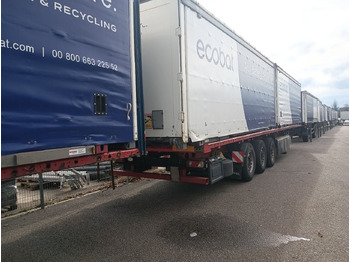 Új Ponyvás felépítmény Wecon 4x Duke WPR715 SG RAPIDO Bodenstaufach verzinkt: 5 kép. Új Ponyvás felépítmény Wecon 4x Duke WPR715 SG RAPIDO Bodenstaufach verzinkt: 5 kép.