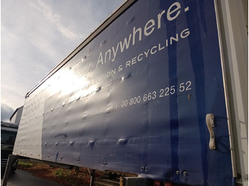 Új Ponyvás felépítmény Wecon 4x Duke WPR715 SG RAPIDO Bodenstaufach verzinkt: 3 kép. Új Ponyvás felépítmény Wecon 4x Duke WPR715 SG RAPIDO Bodenstaufach verzinkt: 3 kép.