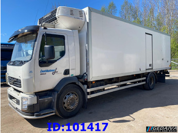 Hűtős teherautó VOLVO FL 280