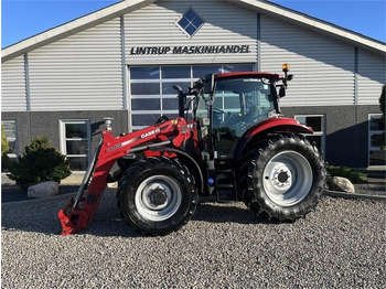 Traktor CASE IH Maxxum