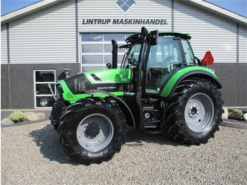 Traktor DEUTZ Agrotron 6