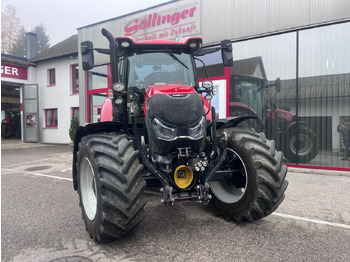 Traktor CASE IH Maxxum 125