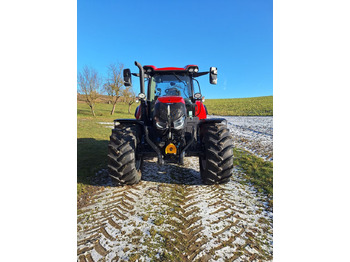 Case IH Maxxum 150  lízing Case IH Maxxum 150: 3 kép.