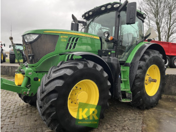 6215R John Deere  lízing 6215R John Deere: 1 kép.