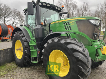 6215R John Deere  lízing 6215R John Deere: 3 kép.