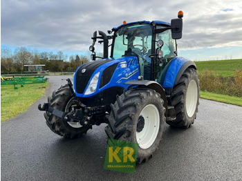 Traktor NEW HOLLAND T5