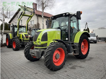 Traktor CLAAS Ares