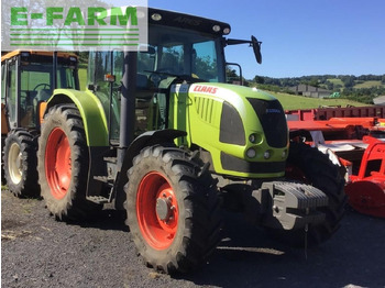 Traktor CLAAS Ares