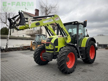 Traktor CLAAS Ares 617