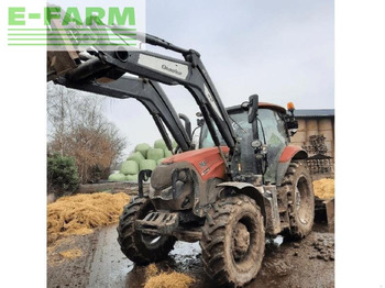 Traktor CASE IH Maxxum 115