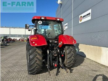 Traktor Case-IH mxu 125: 4 kép.