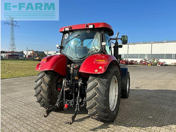 Traktor Case-IH mxu 125: 5 kép.