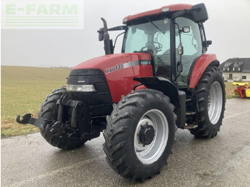 Traktor CASE IH MXU Maxxum