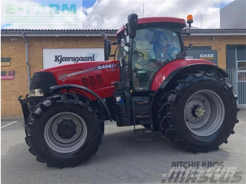 Traktor CASE IH Puma 230