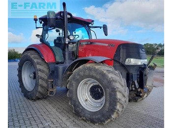 Traktor CASE IH Puma 240